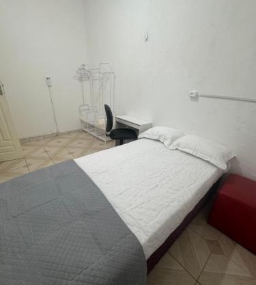 Area Nobre, Centro de Belem, Bairro Nazare, wi fi e Central de Ar, Quarto Privativo - Terreo1