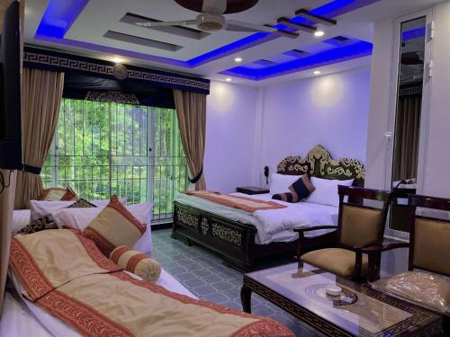 Areesh Hotel & Restaurant