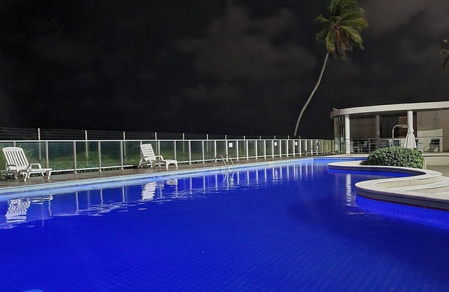 Areias do Mar | 2 Bedrooms, Sea View, Large with kitchen