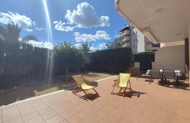 Arenales Toledo apartament 2 bedrooms