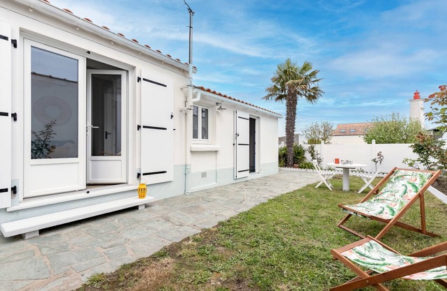 "Argentina", casa paar 4 en Saint Gilles