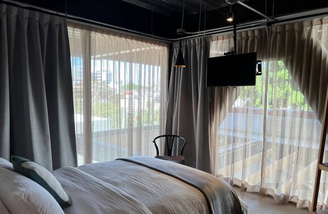 Habitación Argentina 323