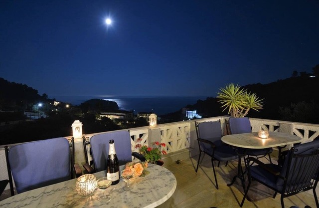 HOTEL ARIADNE ISLA DE SKOPELOS