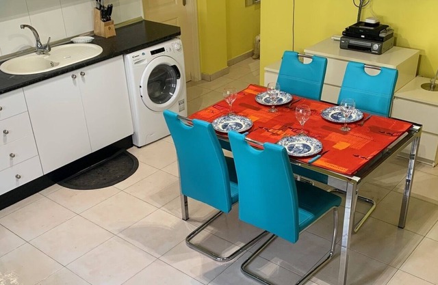 Apartamento Playa Arinaga