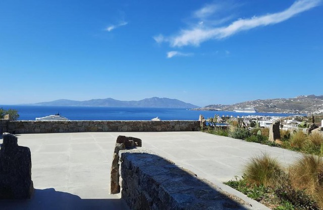 Arion suites Mykonos