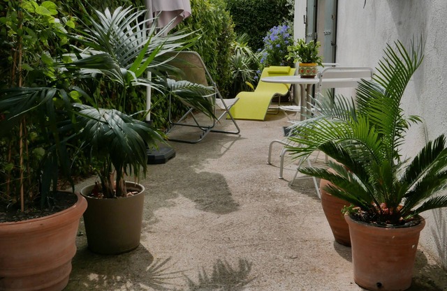 Promoción casa de Arles, en el campo y cerca del casco antiguo (10mn)