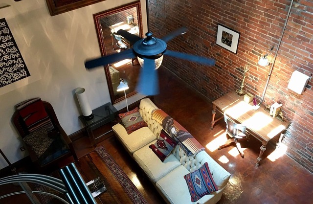 Armstrong corsé Lofts Unidad 302
