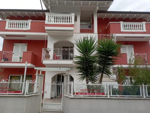 Arold Casa Vacanze