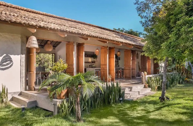 Arquitetura Contemporânea à 200 Metros da Praia