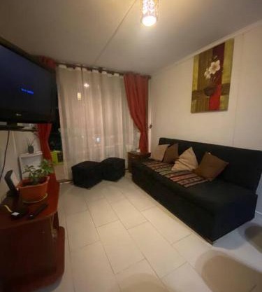 ARRIENDO Departamento 2D Y 2 B