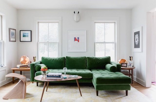 Art Filled East End Casa a pocos pasos de la costa, restaurantes y tiendas