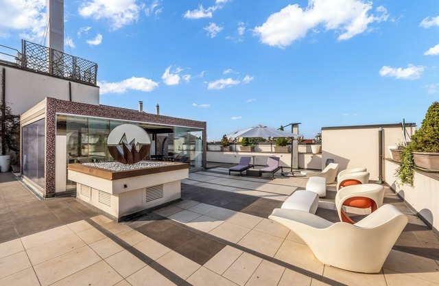 Art Hotel Navigli