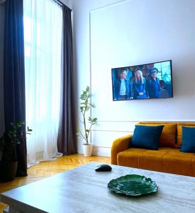 Art Hotel Tabidze