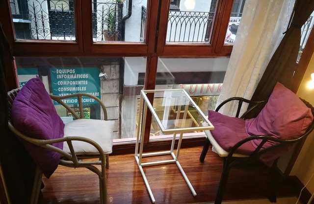 apartamento en casco viejo parking opcional