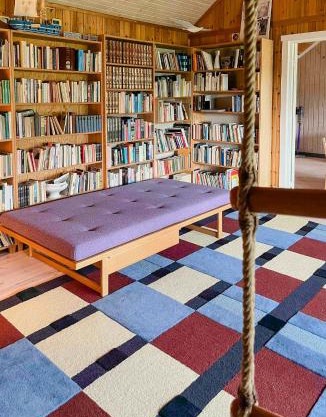 Artist's Dream In Scenic Södermanland