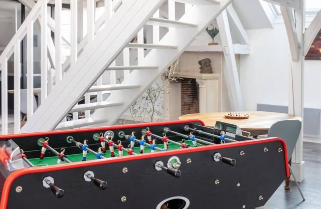 Artists' Loft
