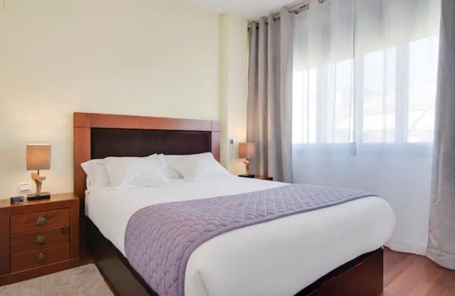 Apartamento Arts Victoria