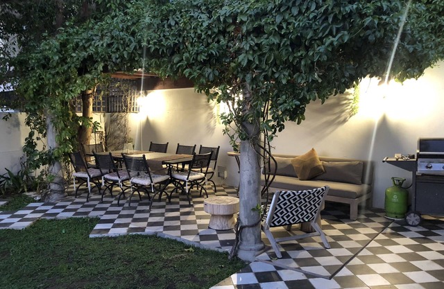 Casa artística y creativa en la zona de Fresnaye