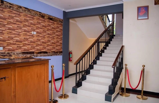 Arusha Diplomat Hotel