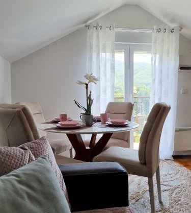 AS Delux Apartmani