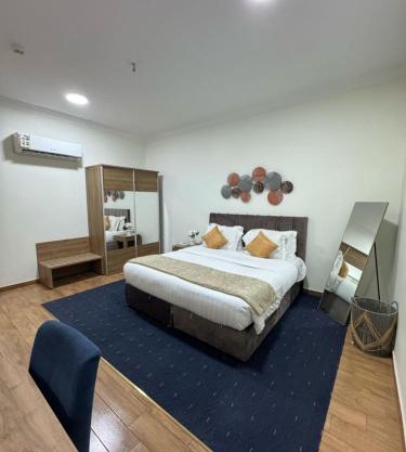 As Salam Apartment