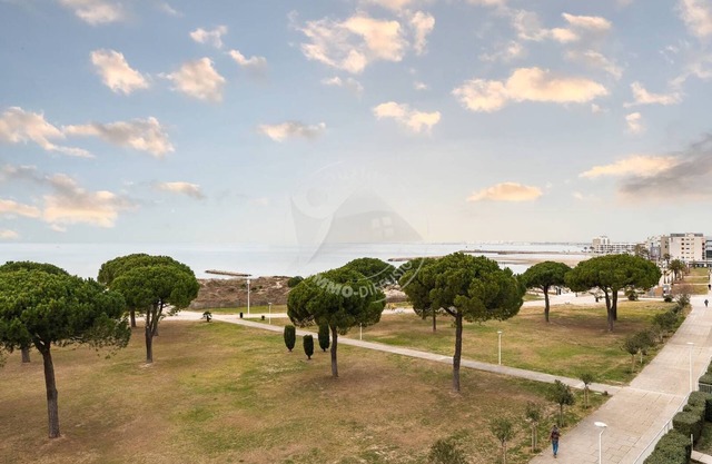 P3 VISTA AL MAR CON APARCAMIENTO PRIVADO EN EL CENTRO DE LA CIUDAD
