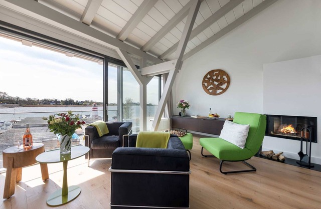 AS01 - Old Barn (AS) en c al l s e - appartements