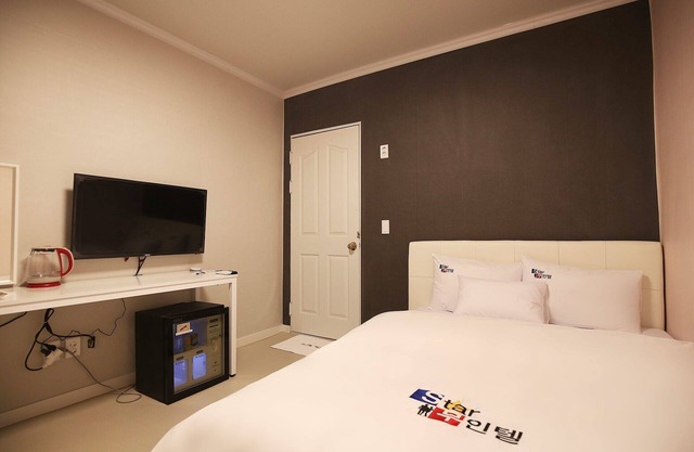Asan Star Self Check-in Motel