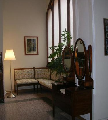 Ascoli Antica B&B