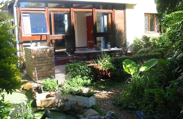 Ascot Gardens Self Catering