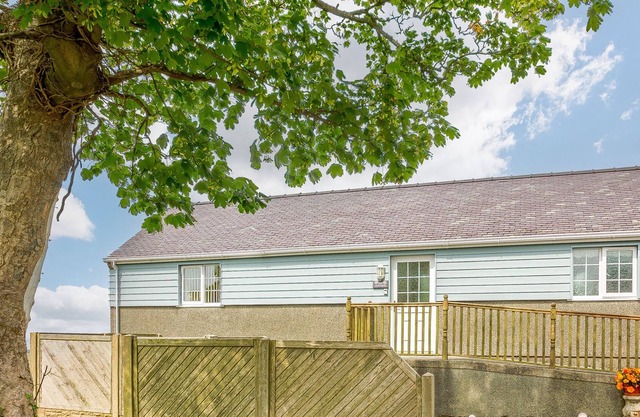 Ash Cottage, PENYSARN