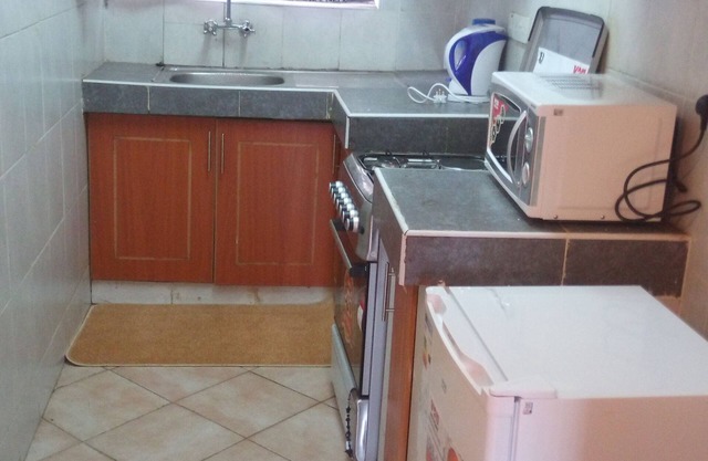 Ash house 2, Seasons Area- Kasarani Nairobi