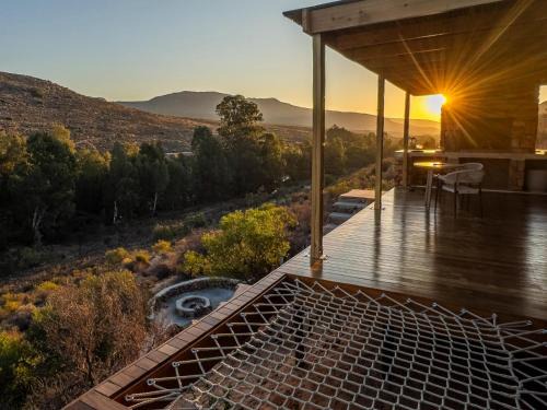 Ashanté Boutique Retreat