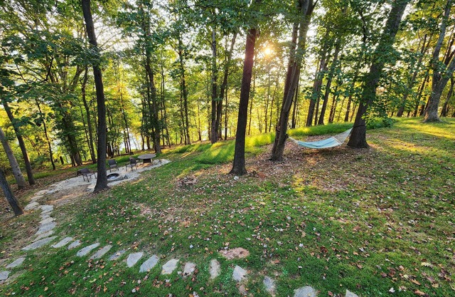 Asheville Mt home for 2 Families-2 kitchens, living rooms-Dogs-3 Miles to DT!