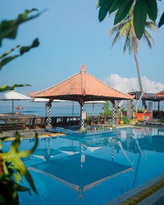 Ashyana Candidasa Beach Resort