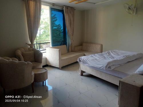 askari lodges