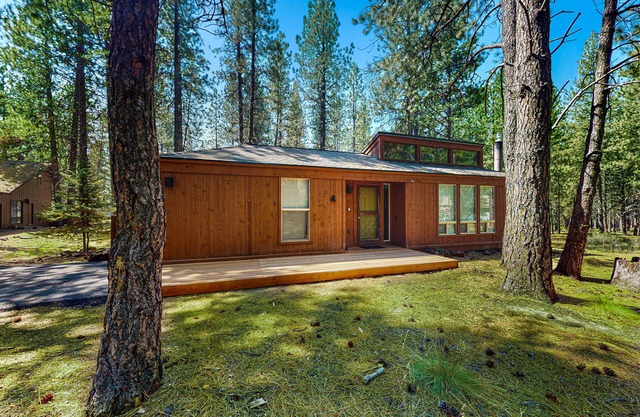 Aspen Butte Beauty | House in Sunriver