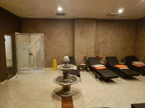 Aspen Golf Resort Studio I205