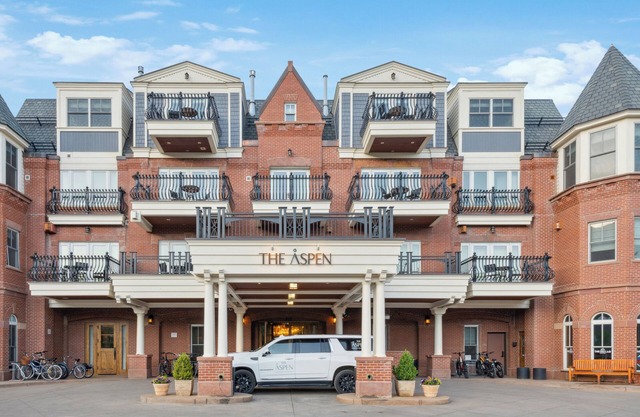 Hyatt Grand Aspen Luxury al 40-70% de descuento ¡Precios para propietarios!