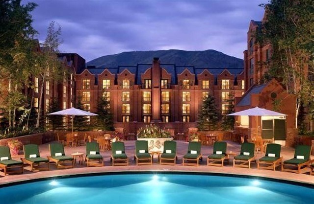 Aspen St Regis Residence Club 3 Bedroom