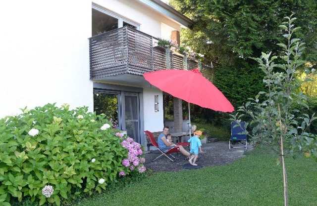 Assmann Apartment