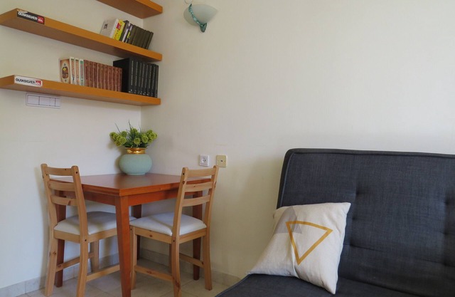 Apartamento Assuta Stay