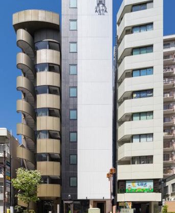 Asta Hotel