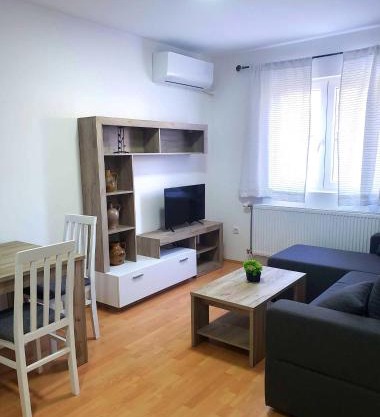 Aster Apartments