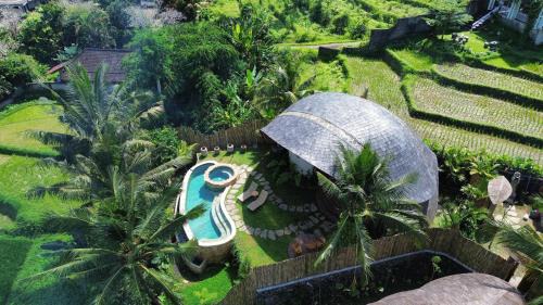 Astha Bamboo House