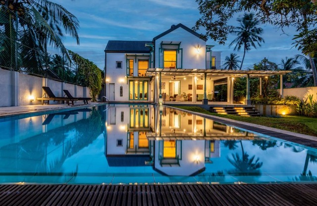 Astig Villa - Negombo