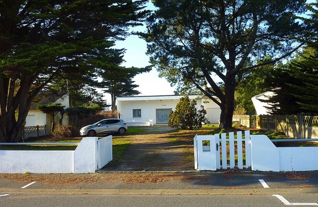 A 300 metros del mar - Casa para 6