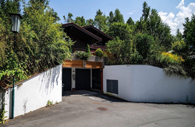 Apartamento en Saalfelden cerca de pistas