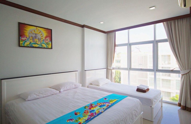 En Sea Condo @ 1 habitación C 504