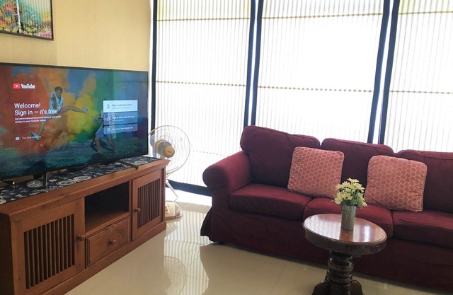 En Sea Condo @ 2 dormitorios B 402